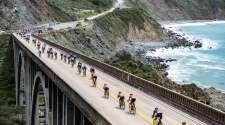Amgen Tour of California - Stage 5